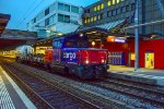 SBB 923 004-6 Hybrid Switcher